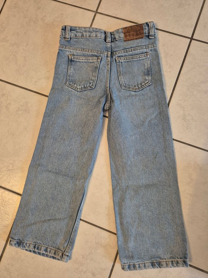 Jean 6 ans kiabi - photo numéro 2