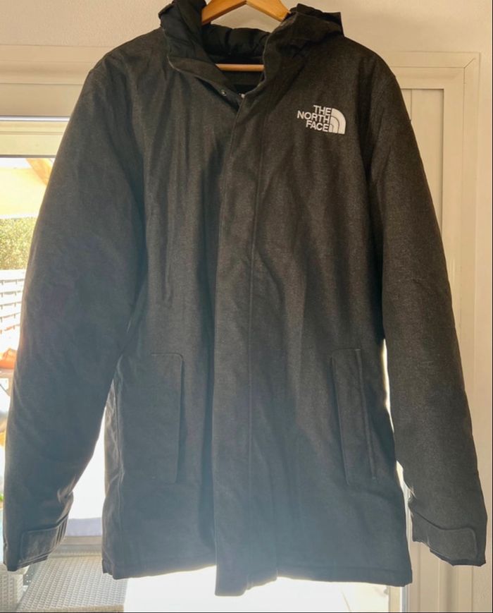 Veste Northface Homme - Taille L - photo numéro 2