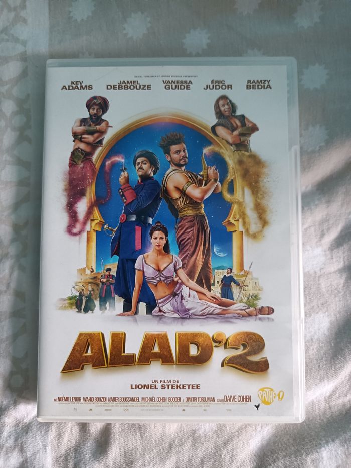 DVD Divers - photo numéro 2