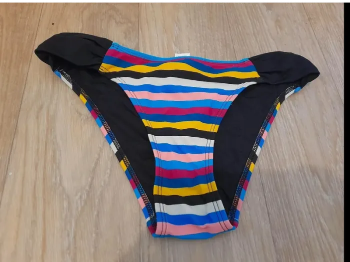 culotte de maillot de bains taille 36