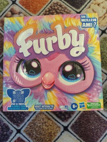 Furby