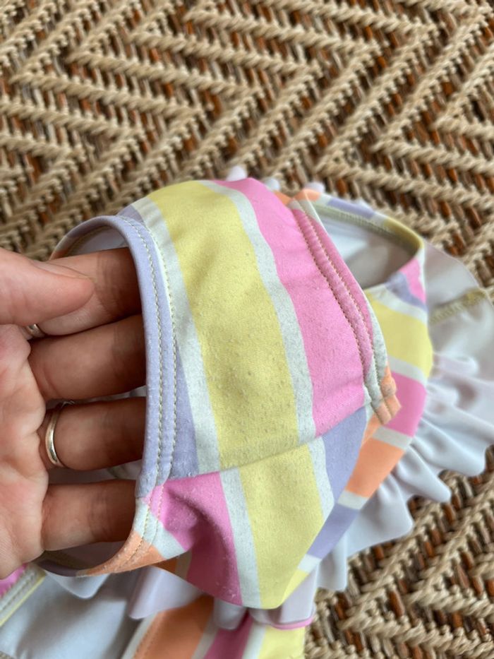 Maillot de bain Kiabi 12M - photo numéro 4