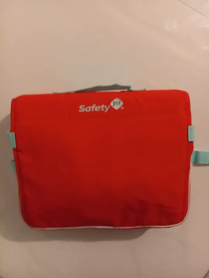 Siège Rehausseur de voyage – Safety 1st - photo numéro 4