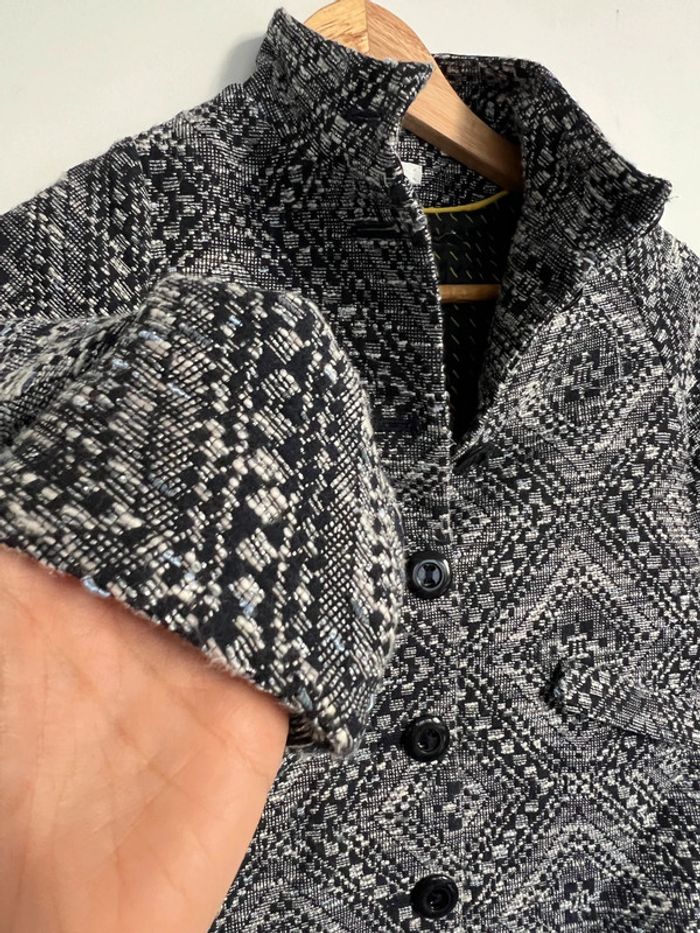 Veste Marese 5 ans - photo numéro 2