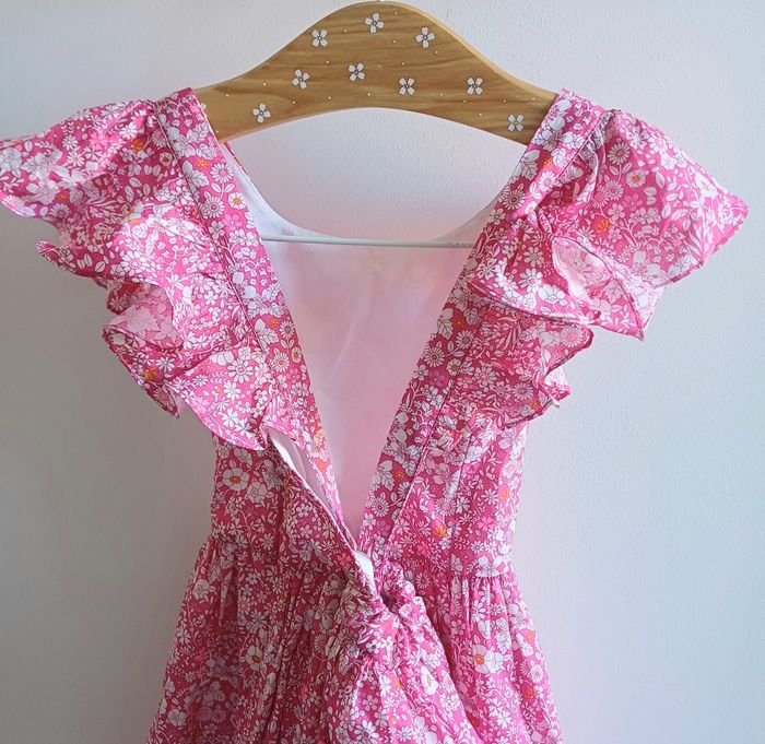Robe liberty - photo numéro 3