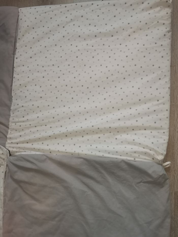 Tapis de motricité XL Candide - photo numéro 7