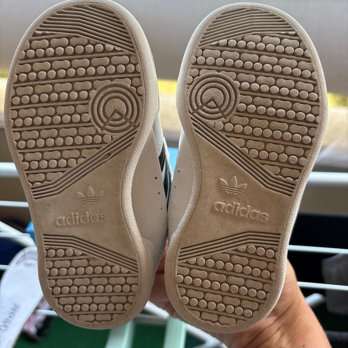 Basket adidas - photo numéro 2