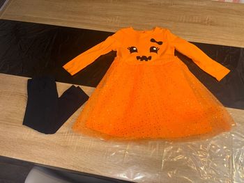 Déguisement Halloween