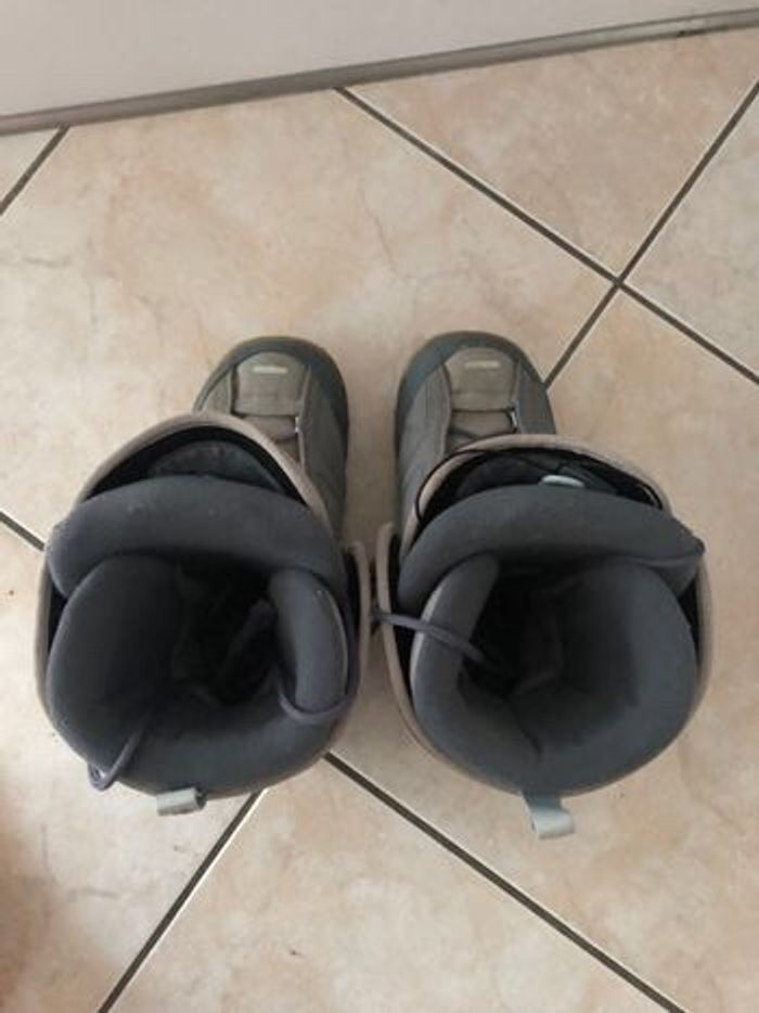 Boots de snowboard 40 1/3 - photo numéro 8