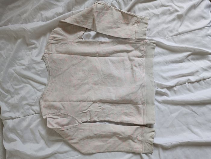 Pull fin 10 ans - photo numéro 3