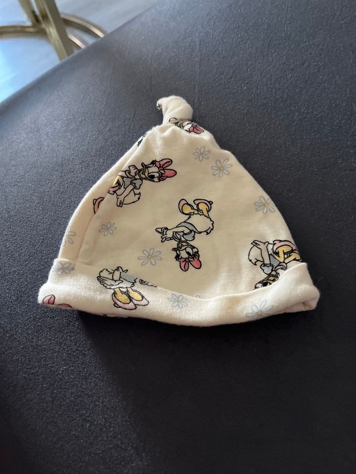 Bonnet naissance