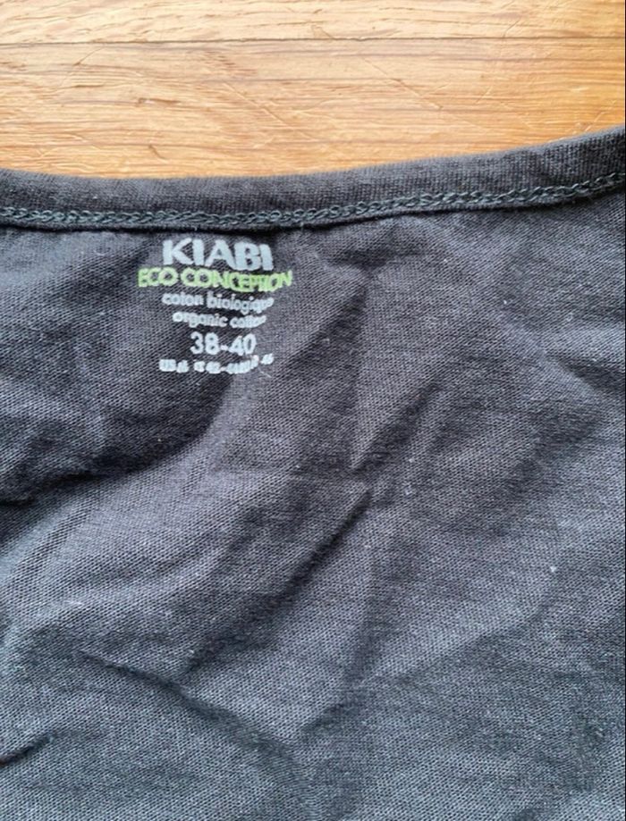 Lot de t-shirt - photo numéro 4