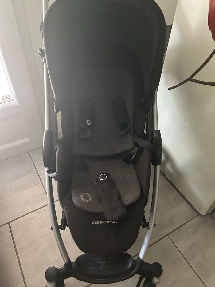 Poussette BB Confort Négociable - photo numéro 3