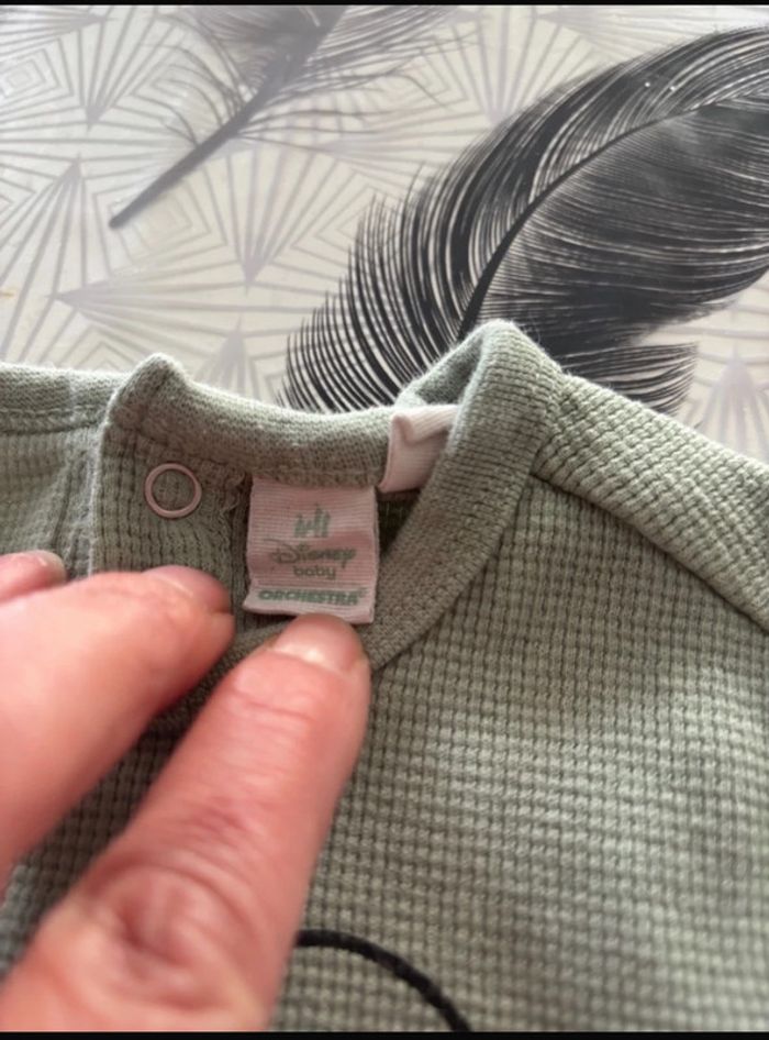 Ensemble Mickey - photo numéro 4