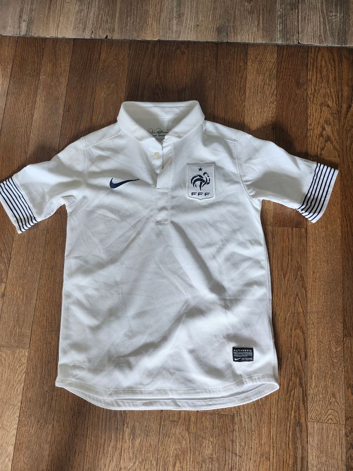 Maillot polo nike9