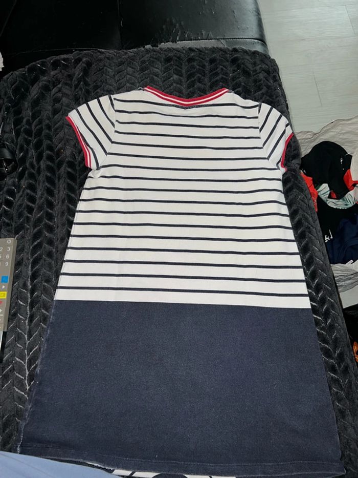 Robe Disney Minnie 10 ans - photo numéro 2