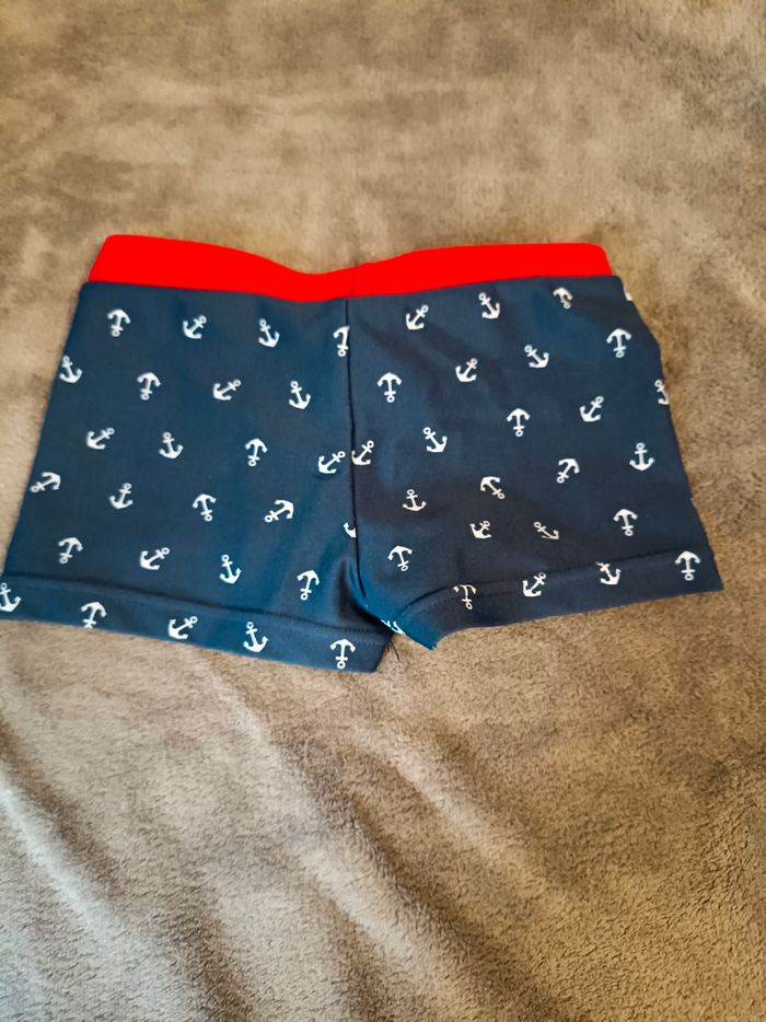 Maillot de bain garçon - photo numéro 3
