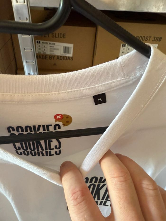 Tee shirt Notorious big limited - photo numéro 5