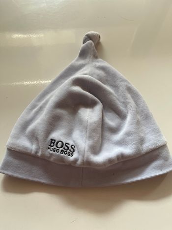 Bonnet Hugo boss
