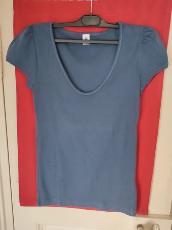 T-shirt Petit Bateau