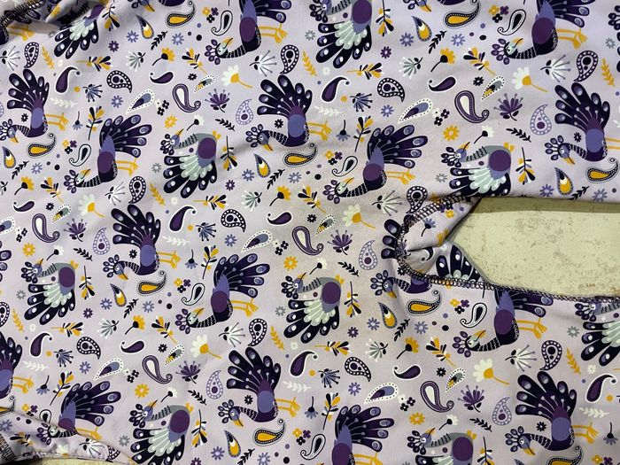 Combinaison étanche IELM 92cm (18-24 mois) avec prénom - photo numéro 6