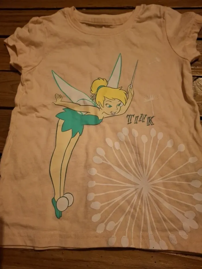 Tshirt 18/24 mois - photo numéro 2