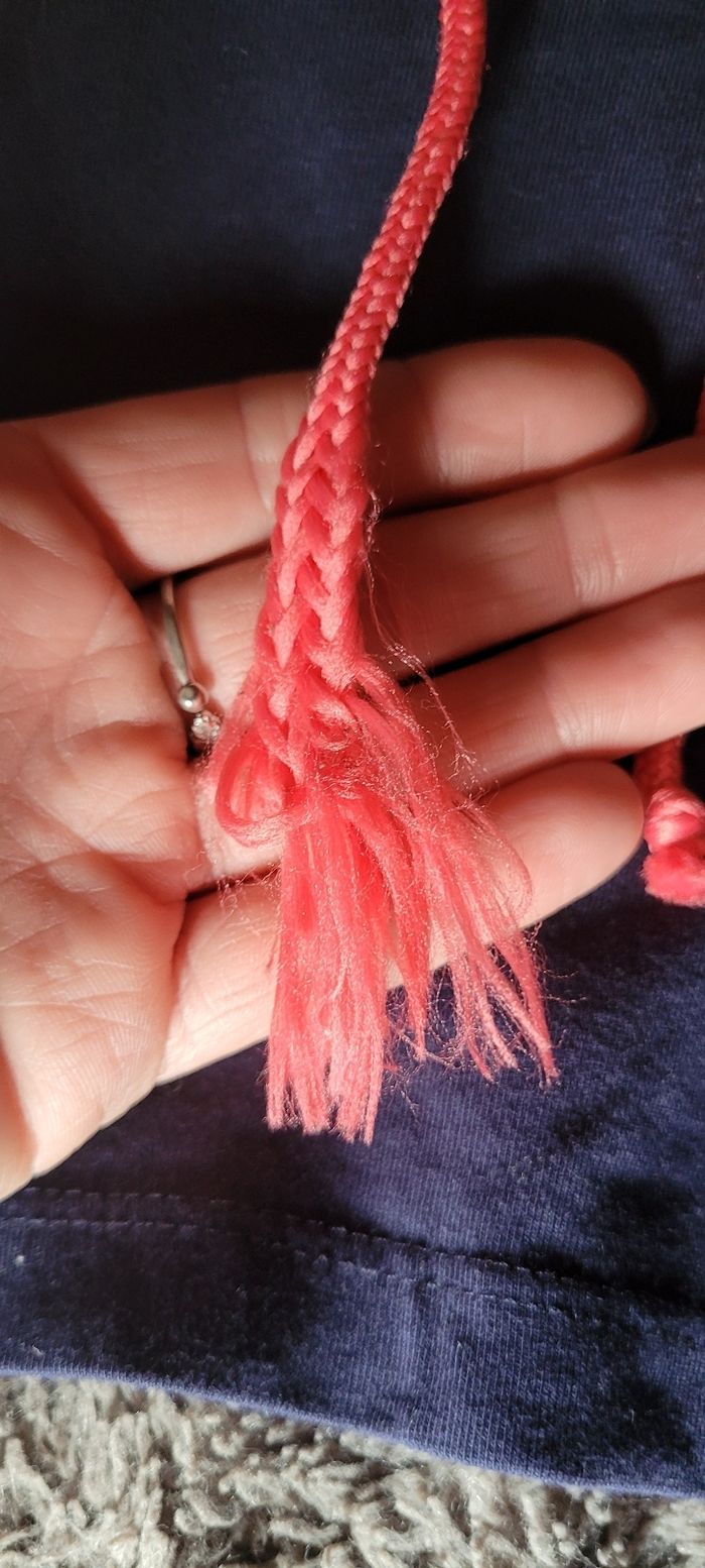 Robe pull - photo numéro 2