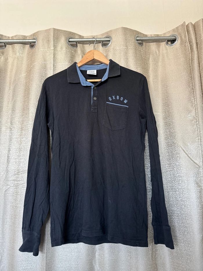 T-shirt 👕 manches longues