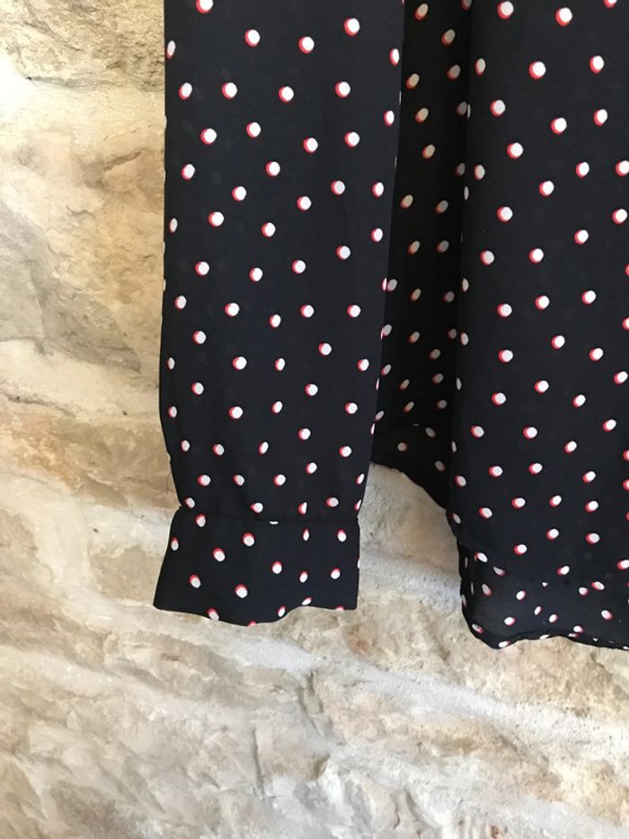 Chemise fluide femme - photo numéro 4