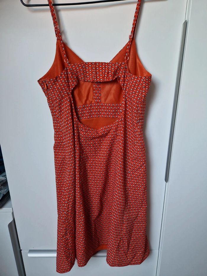 Robe M - photo numéro 3