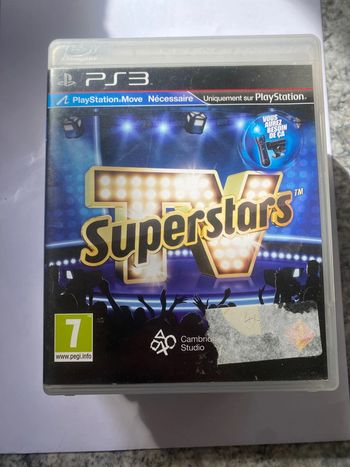 Superstars tv