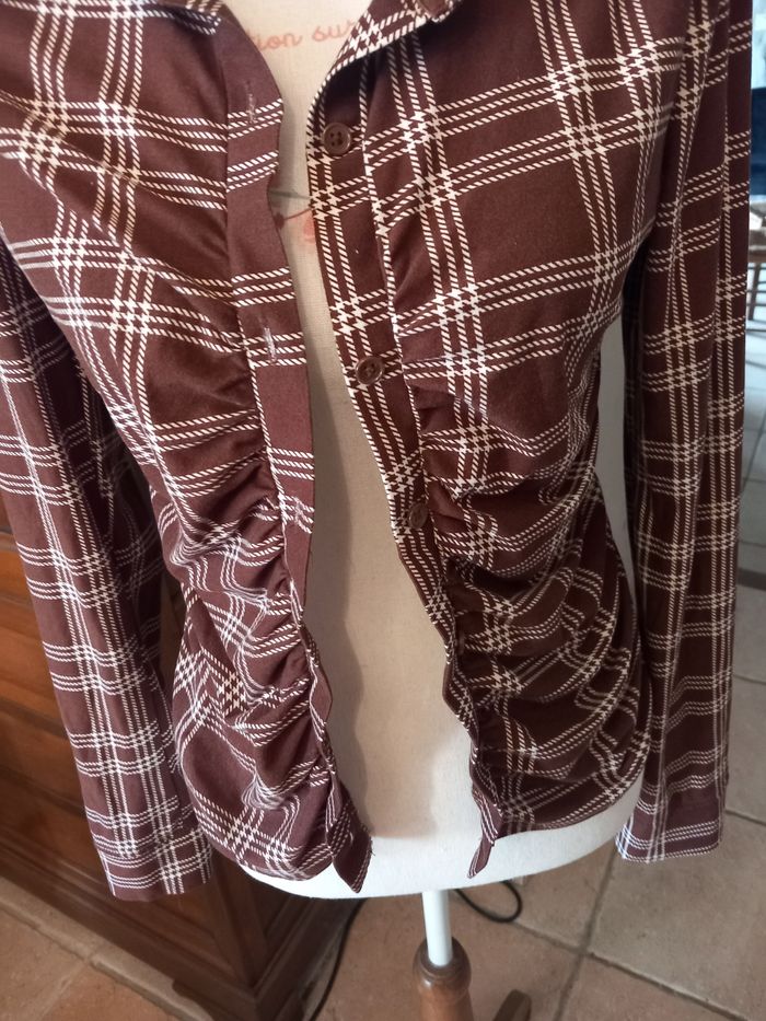 Chemise - photo numéro 3