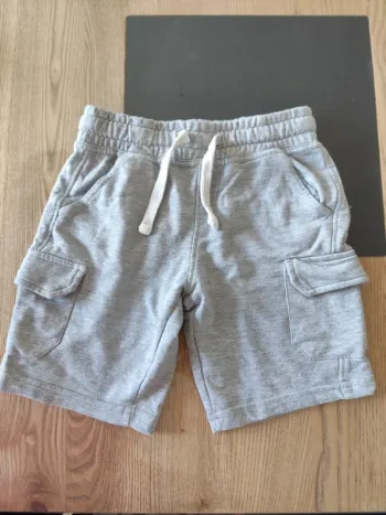 Short