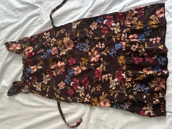 Robe traditionnelle