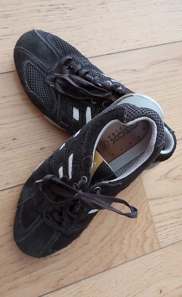 Geox pointure 40