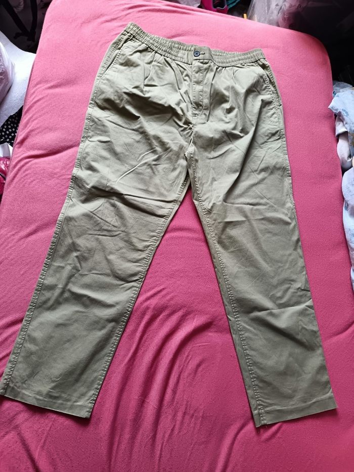 Pantalon leger