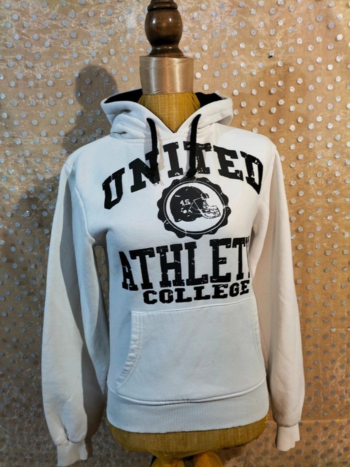 Sweat femme taille XS
