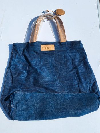 Magnifique sac guinot