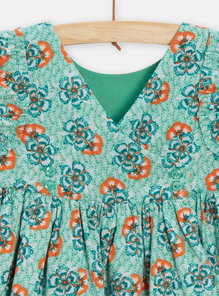 Robe été Pareil au même 36 mois - photo numéro 4