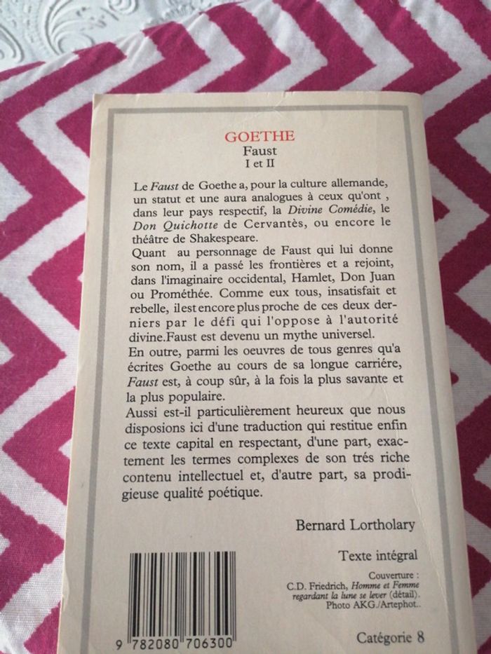 Faust 1 et 2 - photo numéro 2