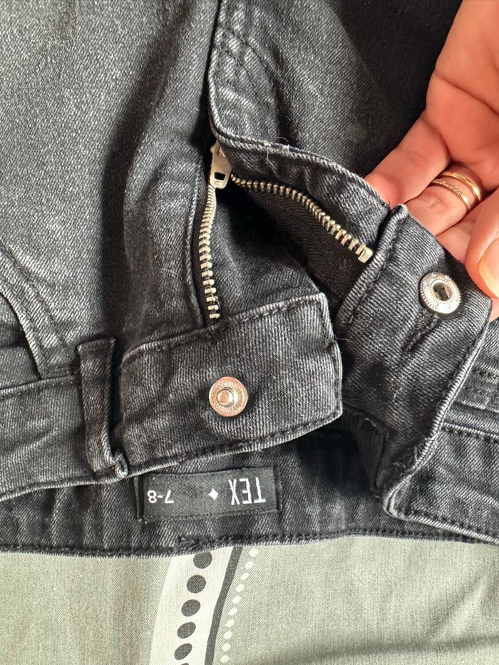 Jeans fille - photo numéro 2