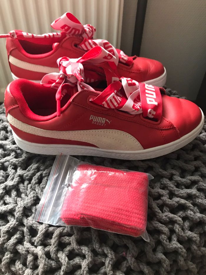 Basket - photo numéro 4