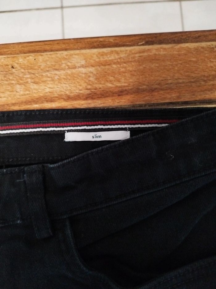 Jean jules taille 40 slim - photo numéro 3
