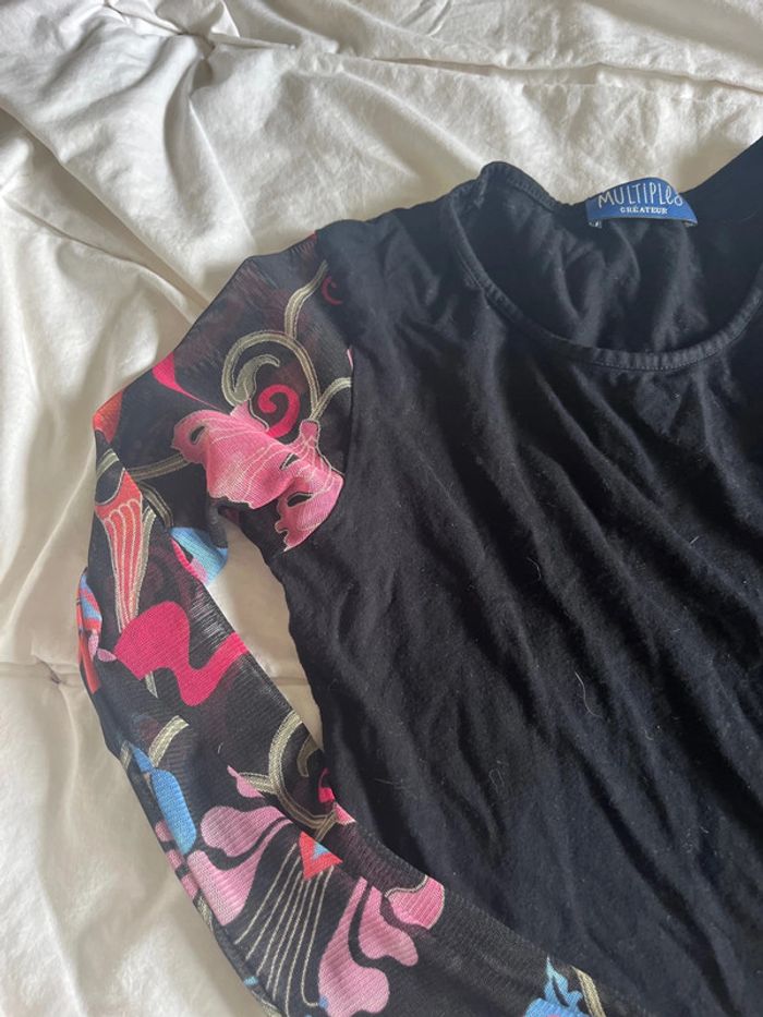 Top taille 36 - photo numéro 2