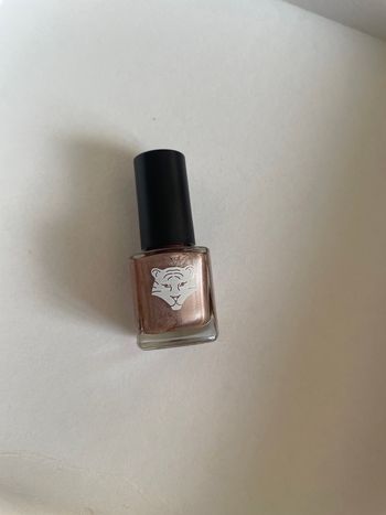 Vernis à ongles All Tiger 