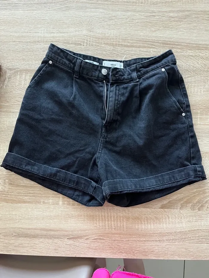 Short large