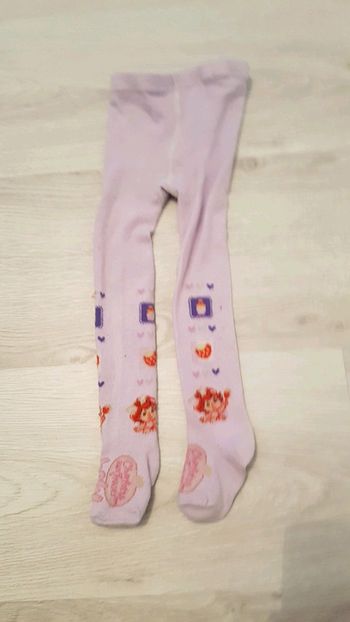 Collant 6/12 mois