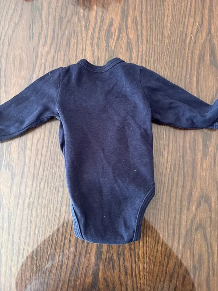 Body 3 mois - photo numéro 2