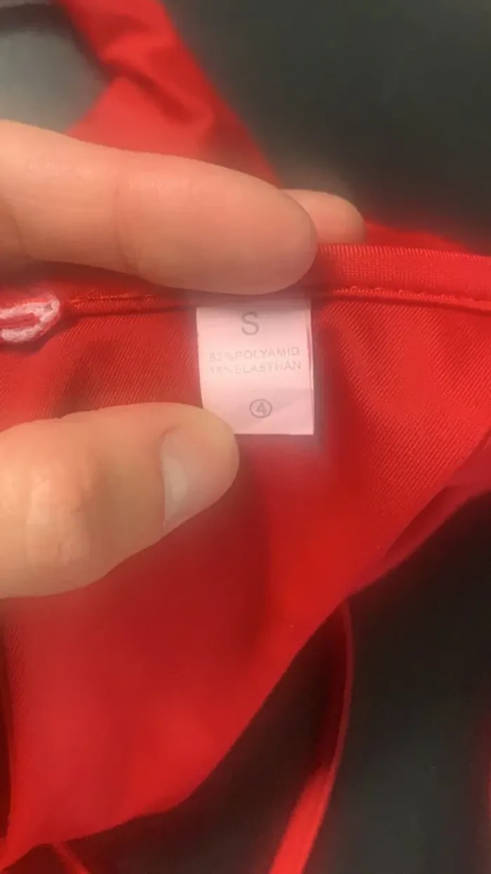 Maillot de bain - photo numéro 3