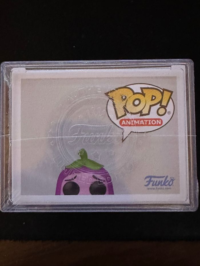 Funko pop! Courage Édition limité - photo numéro 5